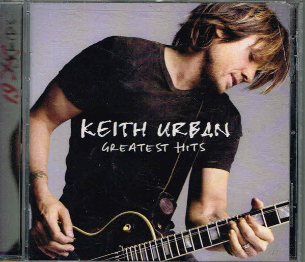 Keith Urban : Greatest Hits - 19 Kids (CD, Comp)