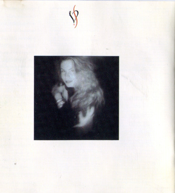 Vonda Shepard : Vonda Shepard (CD, Album, RE)