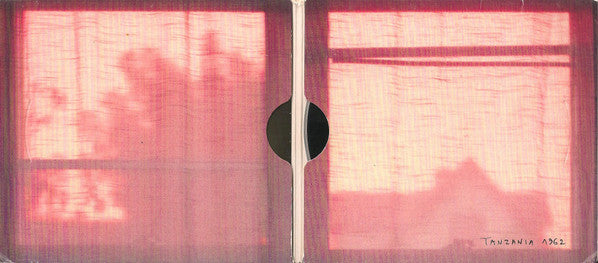 Poliça : Give You The Ghost (CD, Album, Car)