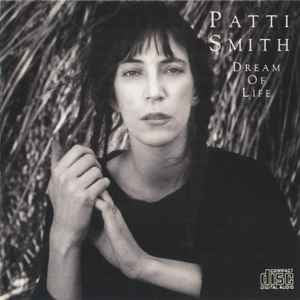 Patti Smith ‎– Dream Of Life [CD]