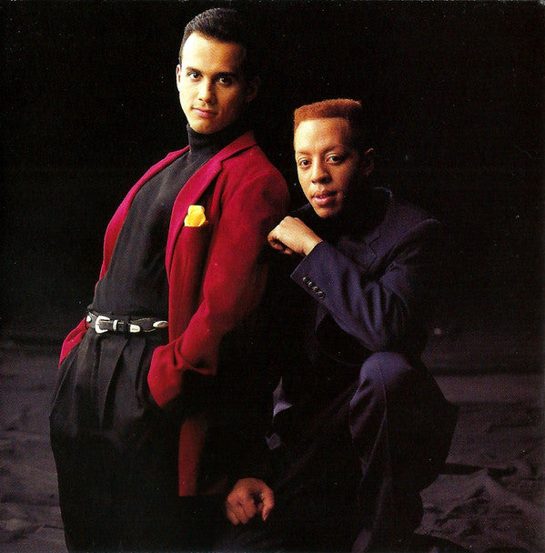 Clivillés + Cole* : Greatest Remixes Vol. 1 (CD, Comp)
