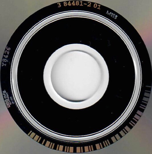 Jewel : Bits And Baubles (CD, EP)