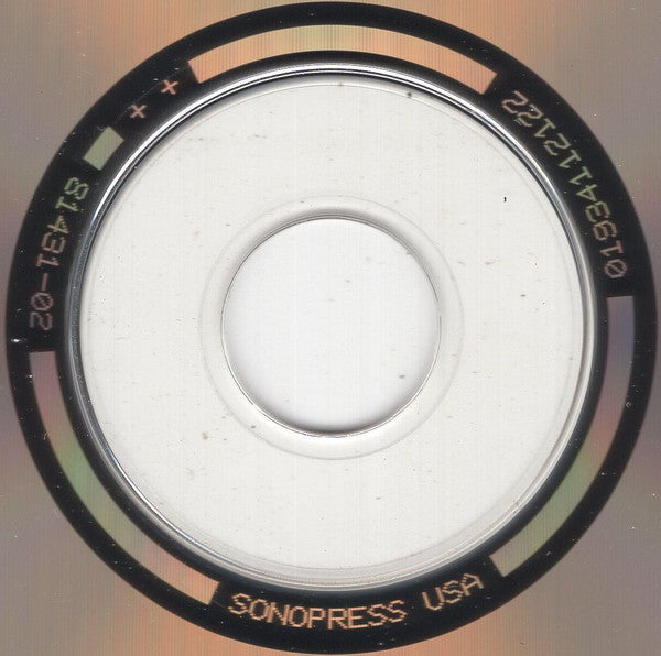 Various : Songs Without Words (CD, Comp, Club, Enh)