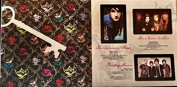 Various : Almost Alice (CD, Album)