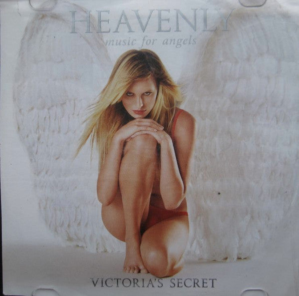 Victoria's Secret : Heavenly - Music For Angels (CD, Album)