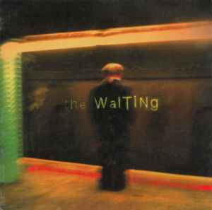 The Waiting ‎– The Waiting [CD]