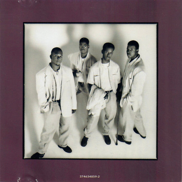 Boyz II Men : I'll Make Love To You (CD, Single)