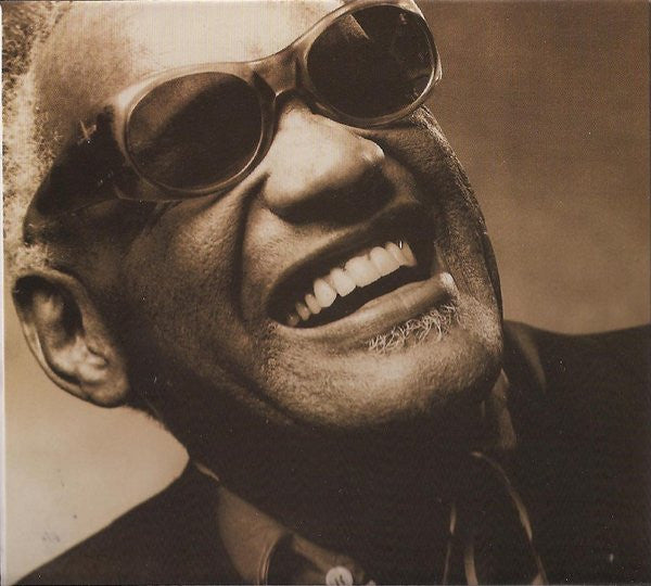 Ray Charles : Genius Loves Company (CD, Album, Enh, Dig)