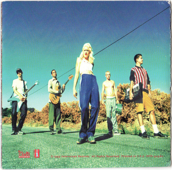 No Doubt : Tragic Kingdom (CD, Album)