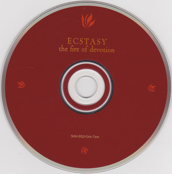 Robert Gass : Spirit In Sound: The Best Of World Chant (2xCD, Comp)