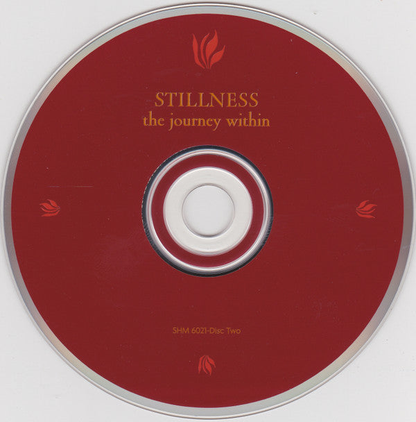 Robert Gass : Spirit In Sound: The Best Of World Chant (2xCD, Comp)