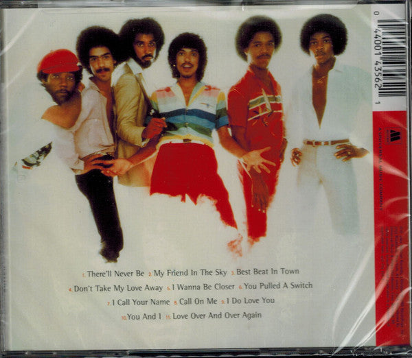 Switch (6) : The Best Of Switch (CD, Comp, RM)