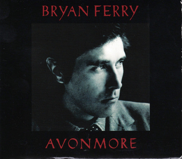 Bryan Ferry : Avonmore (CD, Album, Dig)