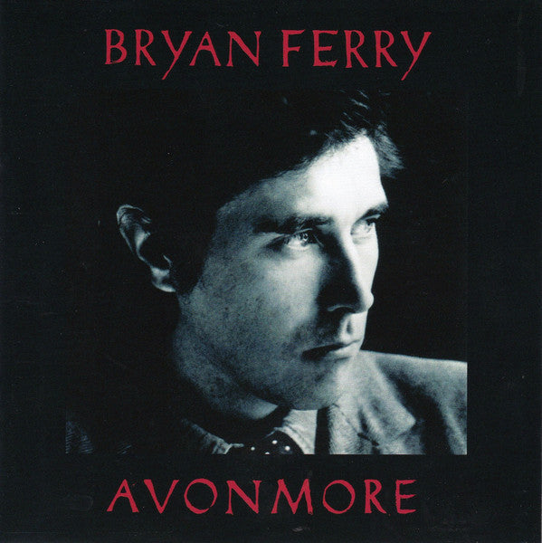 Bryan Ferry : Avonmore (CD, Album, Dig)