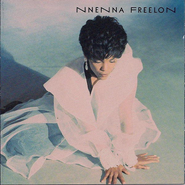 Nnenna Freelon : Nnenna Freelon (CD, Album)