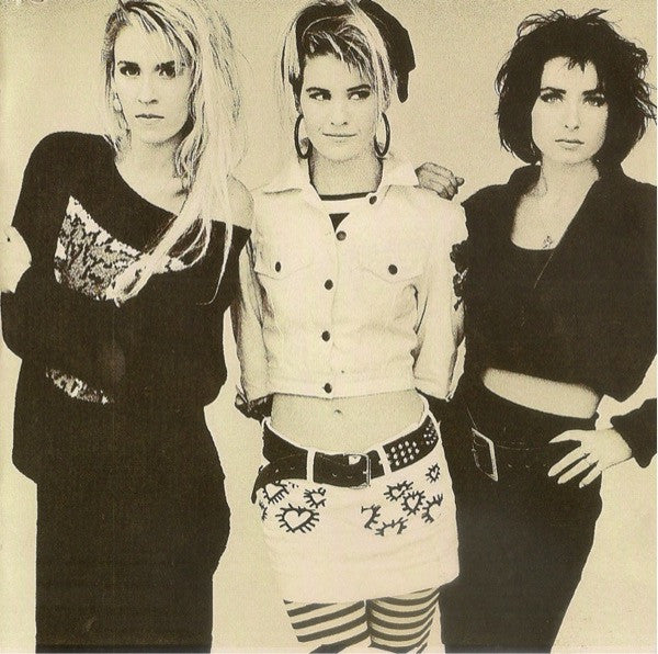 Bananarama : True Confessions (CD, Album)