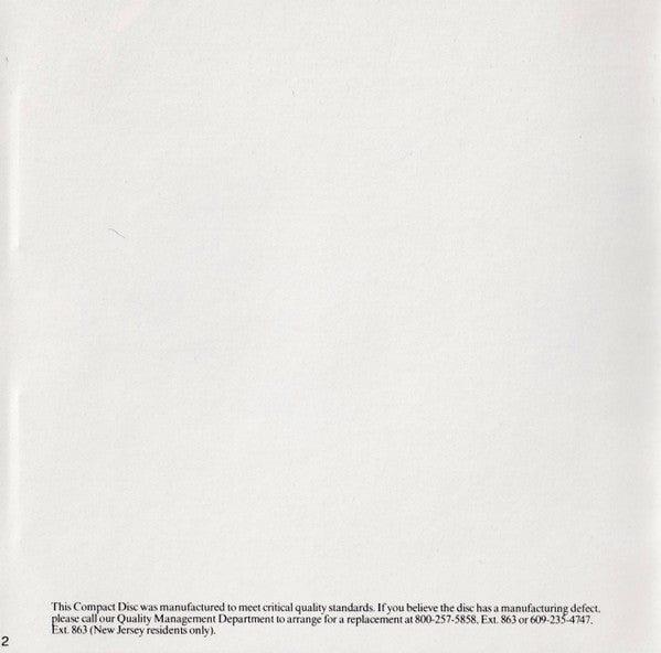 Handel*, Mormon Tabernacle Choir : The Great "Messiah" Choruses (CD, Album, RE)