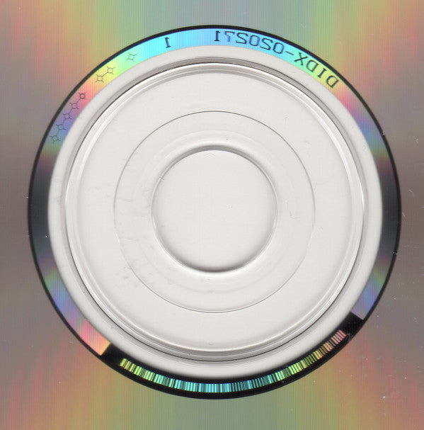 Original London Cast* : Highlights From Cameron Mackintosh's Production Of Boublil & Schönberg's Miss Saigon (Original London Cast Recording) (CD, Album, RE)