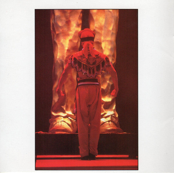 Original London Cast* : Highlights From Cameron Mackintosh's Production Of Boublil & Schönberg's Miss Saigon (Original London Cast Recording) (CD, Album, RE)