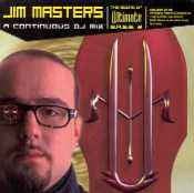 Jim Masters ‎– The Sound Of Ultimate B.A.S.E. 2 [CD]