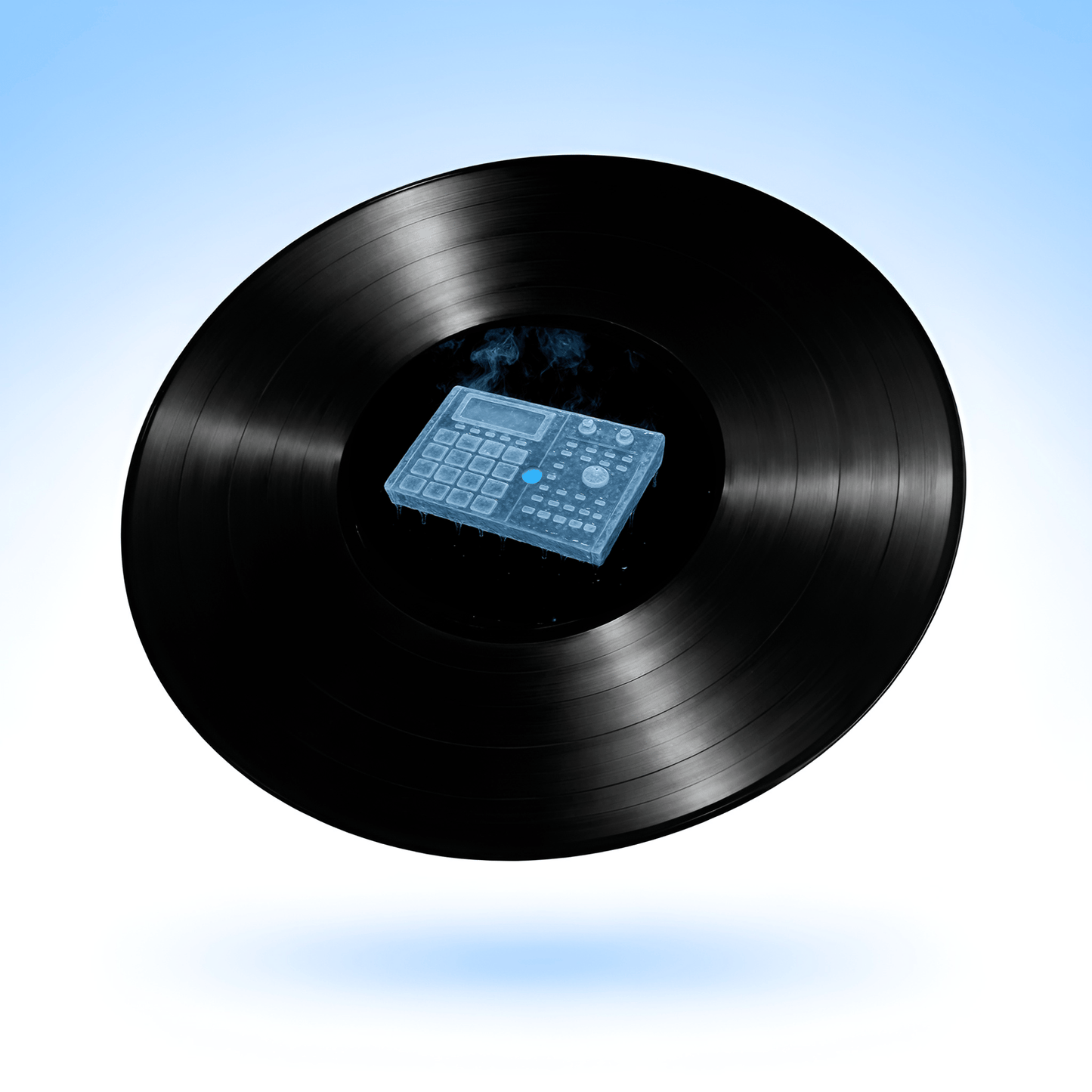 KMFH (Kyle Hall)- FTC FLPS V3 (Limited 12”)