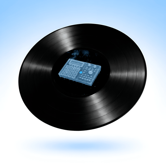 KMFH (Kyle Hall)- FTC FLPS V3 (Limited 12”)