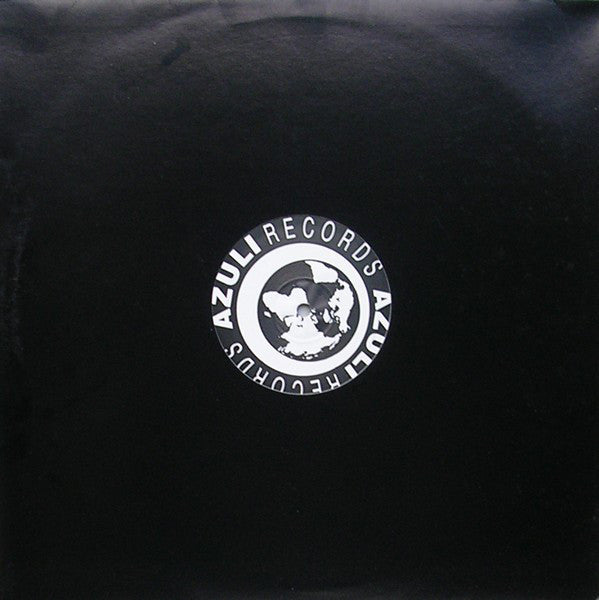Romanthony : Falling From Grace (Re-Mixes) (12", Ltd)
