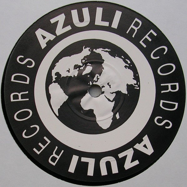 Romanthony : Falling From Grace (Re-Mixes) (12", Ltd)