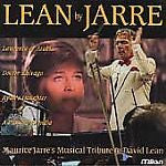 Maurice Jarre : Lean By Jarre (CD, Album)