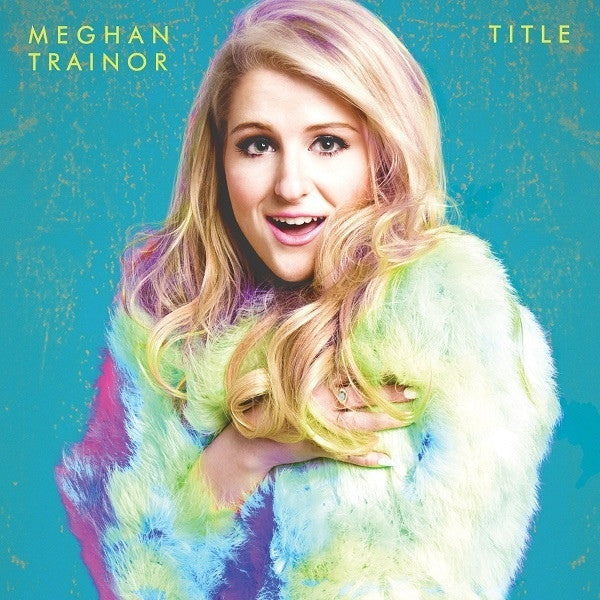 Meghan Trainor : Title (CD, Album, Dlx)