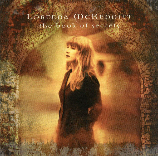 Loreena McKennitt : The Book Of Secrets (CD, Album, Enh, RE, RM)