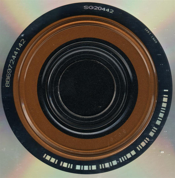 Yo-Yo Ma & Friends* : Songs Of Joy & Peace (CD, Album, Dlx,   + DVD, NTSC)