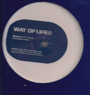 Kuva : Isn't It Time (12", Promo)