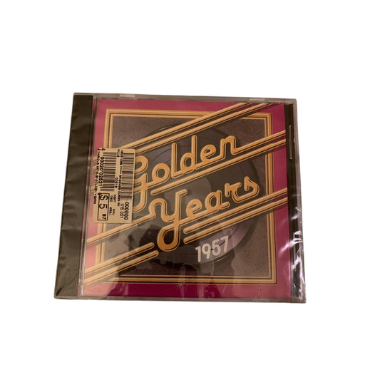 Various - Golden Years 1957 (CD)