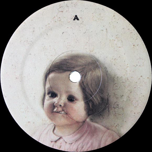 Pankow : Gisela (LP, Album)