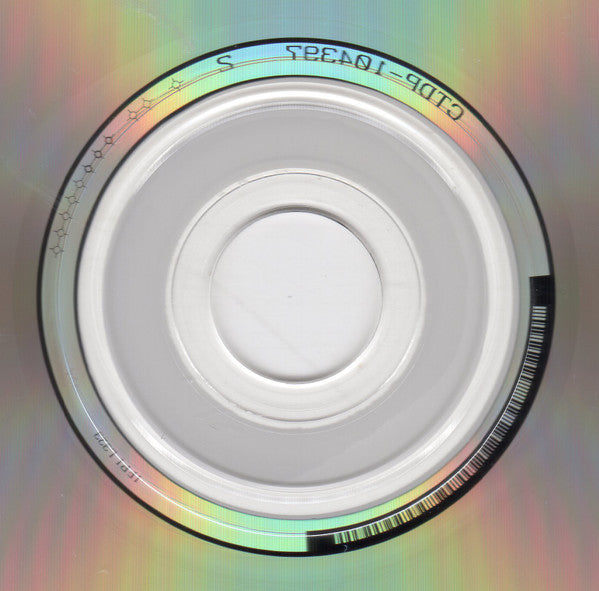 Original Broadway Cast* : The Producers (Original Broadway Cast Recording) (CD, Album)