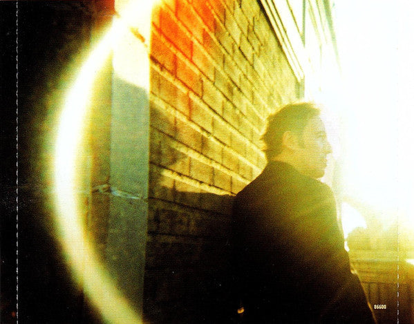 Bruce Springsteen : The Rising (CD, Album, Club)