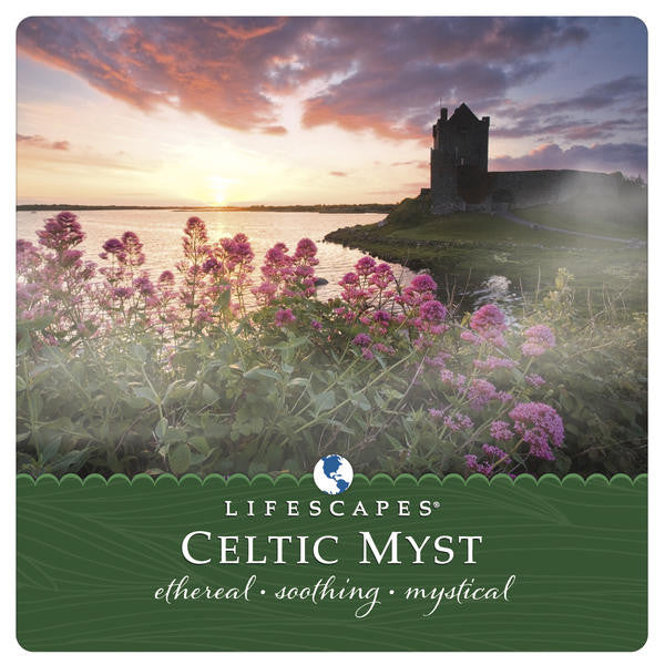 Chris Beaty (3) : Celtic Myst (CD, Album)