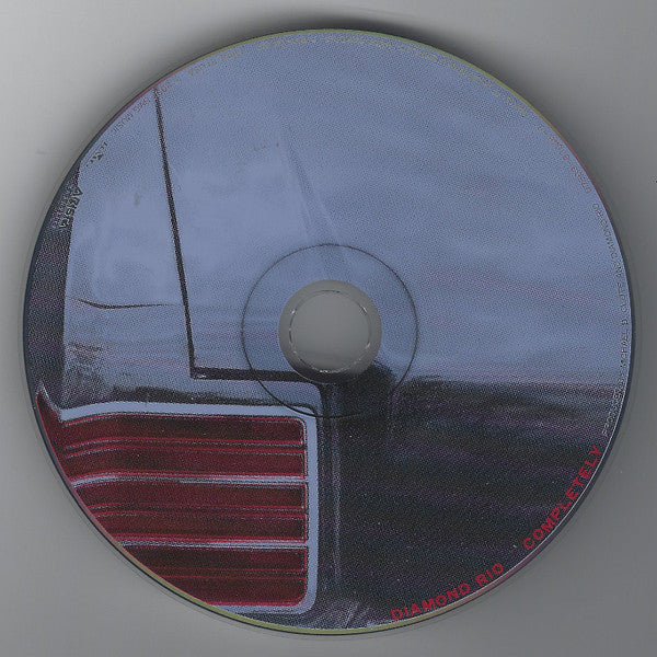 Diamond Rio : Completely (CD, Album)
