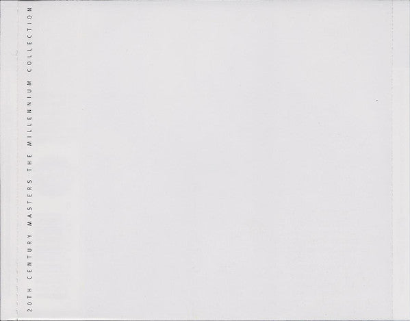 Andrés Segovia : The Best Of Andrés Segovia (CD, Comp)