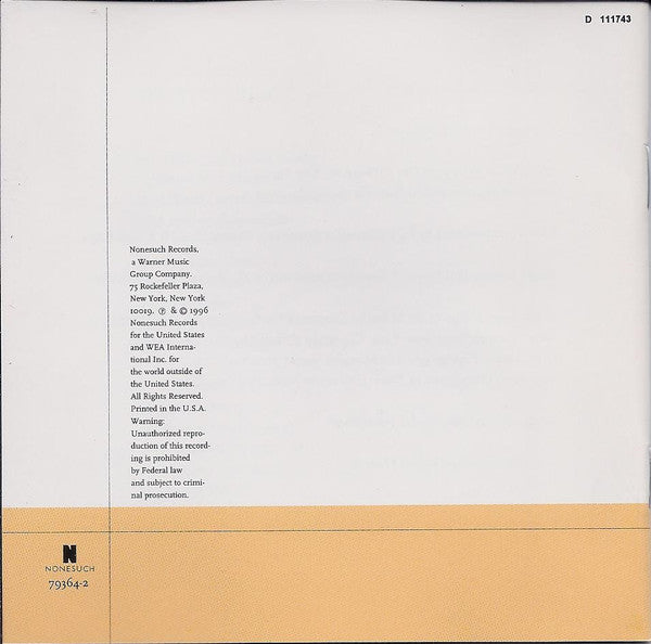 Dawn Upshaw : White Moon (Songs To Morpheus) (CD, Album, Club)