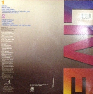 Shirley Caesar With Reverend Milton Brunson* And The Thompson Community Singers : Live ... In Chicago (LP, Album)