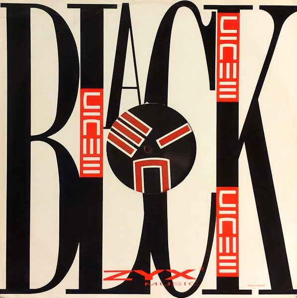 R.F.T.R. : Dance (12", Maxi)