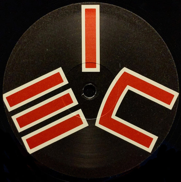 R.F.T.R. : Dance (12", Maxi)