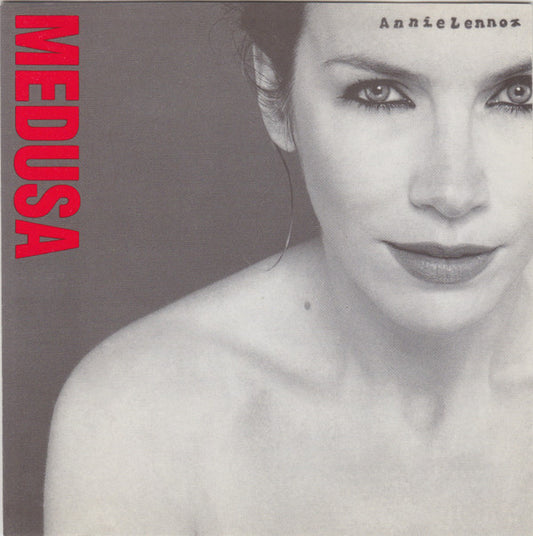 Annie Lennox : Medusa (CD, Album, Club)