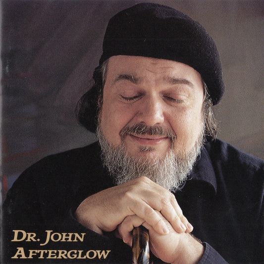 Dr. John : Afterglow (CD, Album)