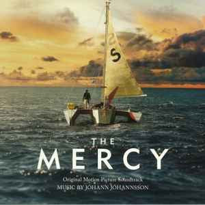 Jóhann Jóhannsson ‎– The Mercy (Original Motion Picture Soundtrack) [2xLP] {New}