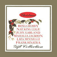 Various : Christmas (Gift Collection) (CD, Comp)