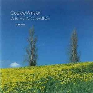 George Winston ‎– Winter Into Spring [CD]