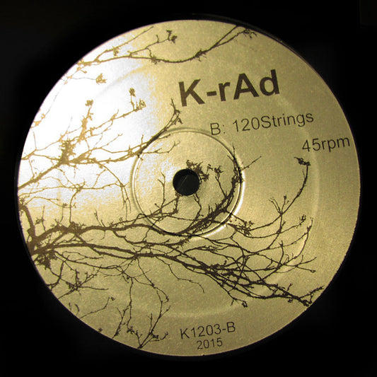 K-rAd : K1203 (12")